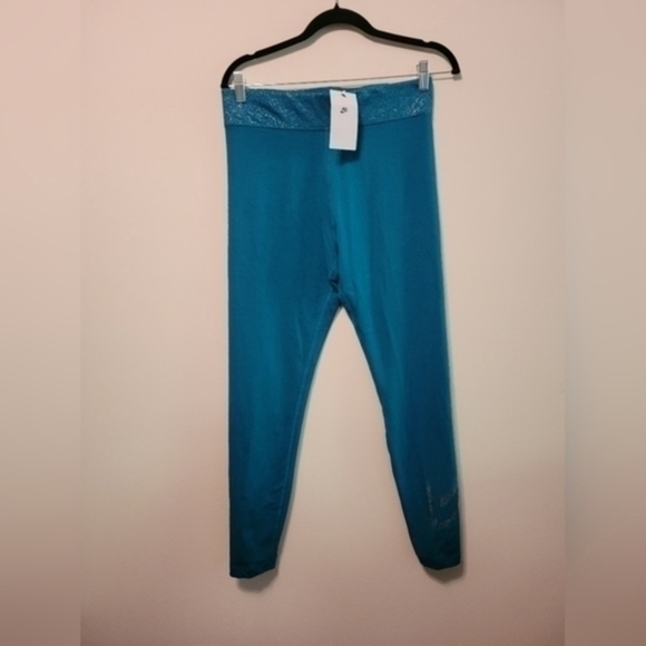 Nike‎ Leggings - Picture 1 of 4